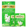 TWININGS 川宁 绿茶 茉莉花绿茶 波兰进口茶叶 下午茶冷泡茶 25袋*1.8g 盒装