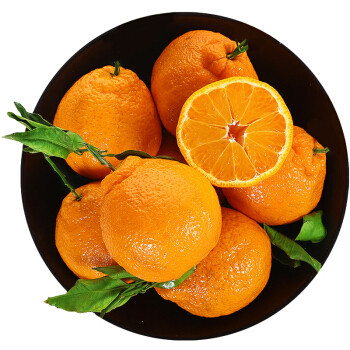 丑橘和耙耙柑体验测评