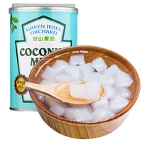 Green Jebel Orchard 绿山果园 膳食椰果罐头 425g