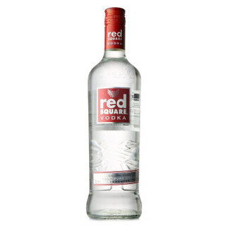 redsquare 红广场  伏特加 700ml