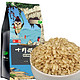 京东PLUS会员：十月稻田   糙米   1kg