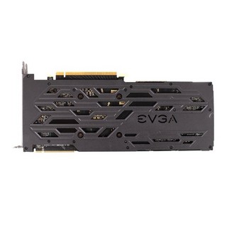 EVGA GeForce RTX 2080 XC Ultra GAMING 显卡 8GB