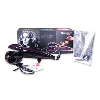 BaByliss  巴比丽丝 自动卷发器