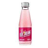 ICHI MORE 日加满 气泡型营养素饮料 蔓越莓风味 120ml*10瓶