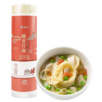 新良 碱水挂面 900g