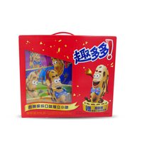 趣多多 新年派对礼听 589g