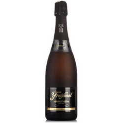 西班牙进口葡萄酒 菲斯奈特（Freixenet）黑牌 起泡葡萄酒 750ml *2件