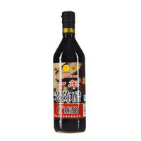  杞参 6度十年陈酿老陈醋 500ml