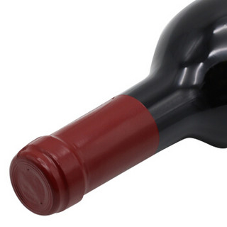 张裕（CHANGYU）红酒 威雅（书）赤霞珠干红葡萄酒650ml*6瓶整箱装