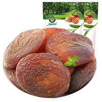 果园老农 土耳其杏干 108g*2袋