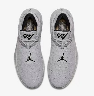 Jordan Why Not Zer0.1 Low PFX 男子篮球鞋