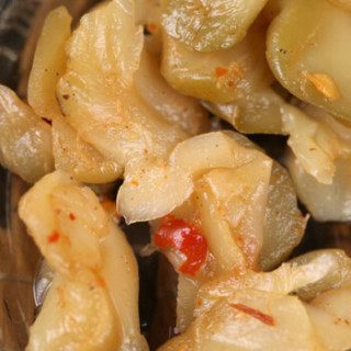 钱江大老板菜70g袋