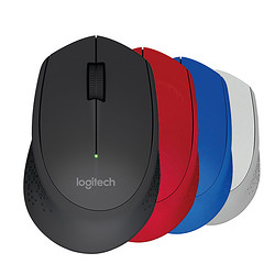 Logitech 罗技 M280 无线鼠标