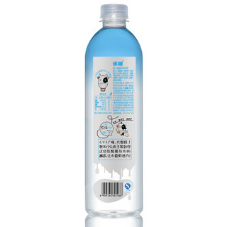 依能 水U益 乳酸菌发酵风味饮料 原味 500ml*6瓶