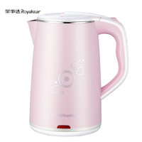 Royalstar 荣事达 RSD-8063 电水壶 1.8L