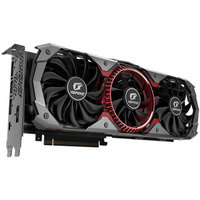 COLORFUL 七彩虹 iGame GeForce RTX 2080 Ti Advanced OC 显卡