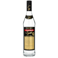 Stoli 苏连红 金牌伏特加 750ml