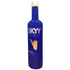 SKYY 深蓝 美国伏特加 菠萝味 750ml