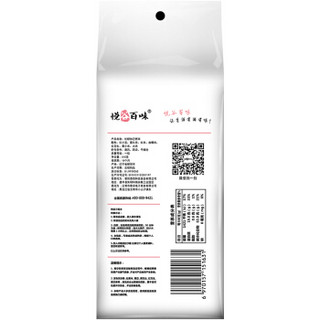  悦谷百味 红颜知己粥米 510g