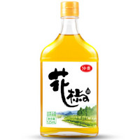 仲景 鲜花椒油125ml 花椒麻素2.3°正宗麻椒油凉拌菜调味汁火锅蘸料