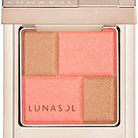 LUNASOL 憬净化 双色珠光眼影 #EX01