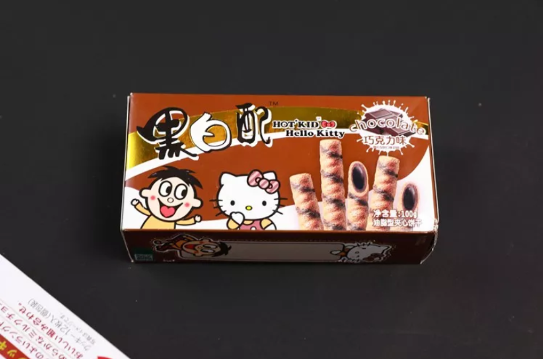 吃完这些巧克力零食，心情都会变好！