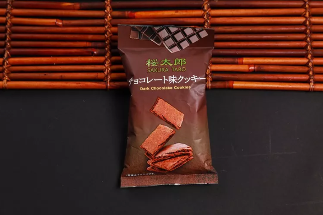 吃完这些巧克力零食，心情都会变好！