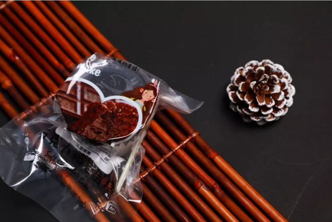 吃完这些巧克力零食，心情都会变好！
