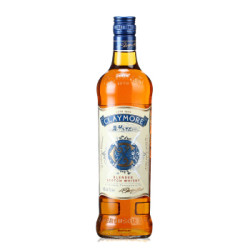 THE CLAYMORE 剑威 苏格兰威士忌 700ml(有券可上) *2件