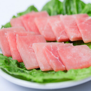 shuanghui 双汇 猪瘦肉片 (500g)