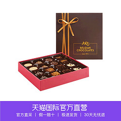 ICKX 手工软心巧克力礼盒 ( 16粒)
