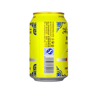  泸州老窖 啤酒  320ml