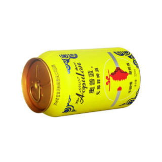  泸州老窖 啤酒  320ml