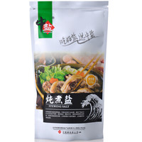  中盐 炖煮盐 320g