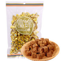 Forgain 富锦 牛肉粒 五香味 100g