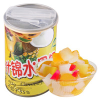 环亨 什锦水果罐头 425g/罐