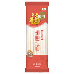 福临门 家宴细圆面 900g