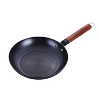 AMS Art 艾美仕 ATW2607HD 纯铁煎锅 26cm