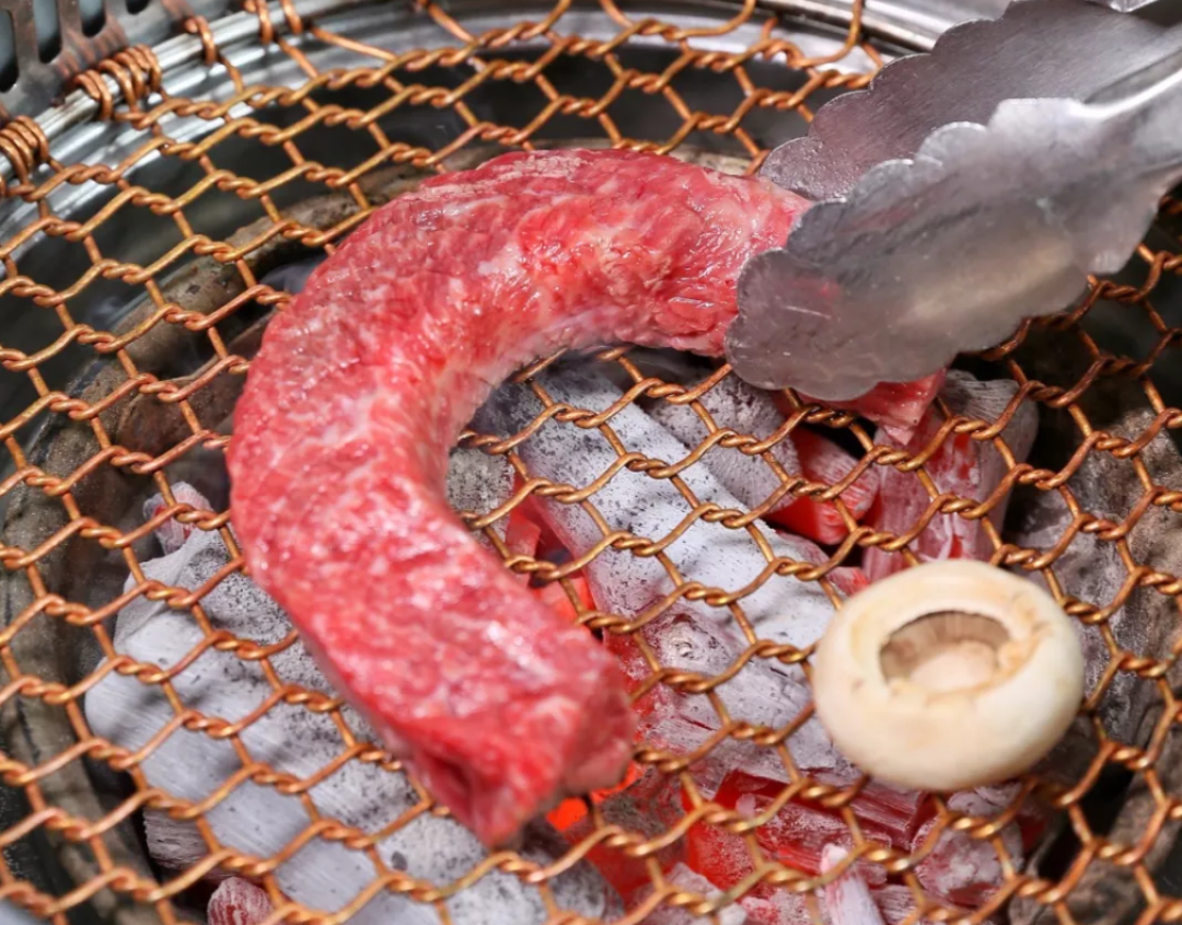 活了八年的烤肉龙，每天最多5份！