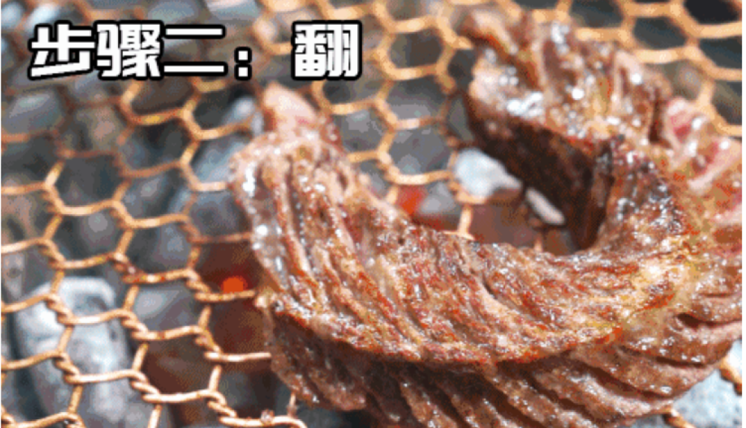 活了八年的烤肉龙，每天最多5份！