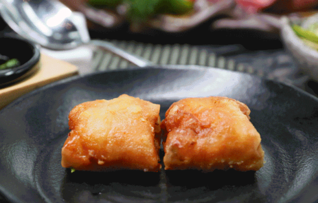 活了八年的烤肉龙，每天最多5份！