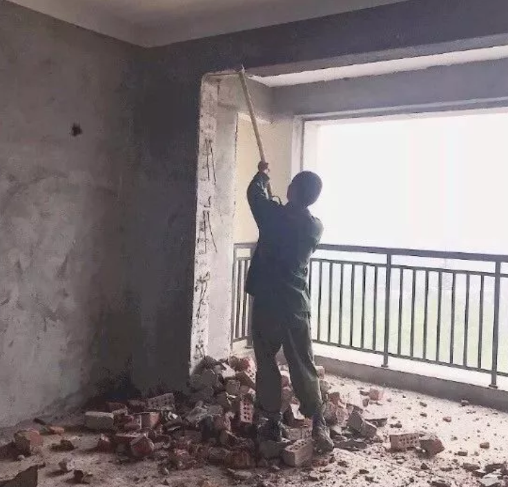 超适合夏天的家,167㎡大户型完美诠释北欧风,治愈又养眼!