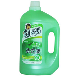 Joya 洁宜佳 留香洗衣液 4L *5件