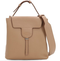 TOD'S 托德斯 JOY 女士皮革单肩包