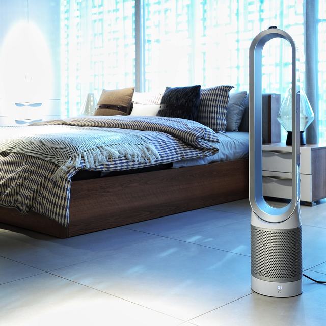 dyson 戴森Dyson Pure Hot+Cool Link 冷暖空净无叶风扇【报价价格评测