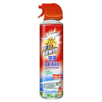 vewin 威王 空调除菌清洗剂去味清洁剂家用立式柜式免洗360ml