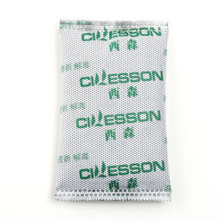 CILLESSON 西森 椰壳改性活性炭 2kg(含40包)