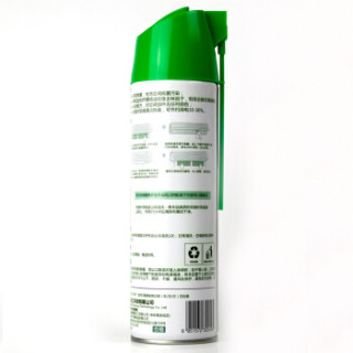 Cleafe 净安 空调除菌清洁剂 柠檬香 500ml
