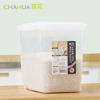 CHAHUA 茶花 立方米桶 24斤
