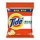 Tide 汰渍 净白去渍洗衣粉 柠檬清香 5kg *4件